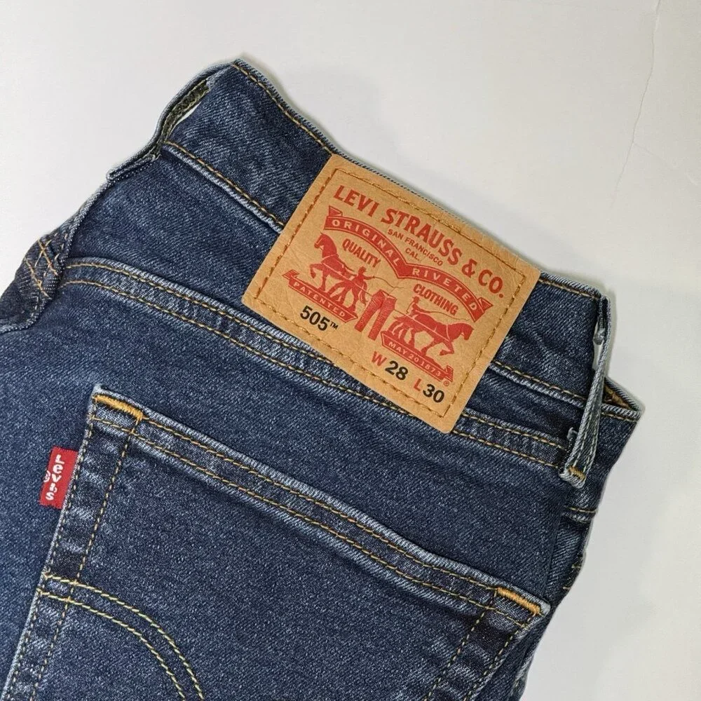 Levis brand levi’s